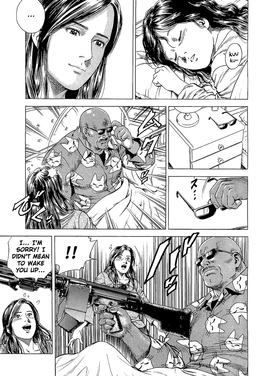 Angel Heart Chapter 152 11